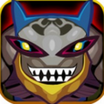 魔城骑士地下城冒险