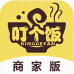 叮个饭商家版高效管理外卖订单