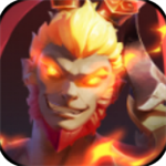 黑神数话悟空手游全地图解锁版v1.0 最新版