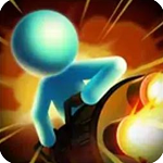 火柴人BOSS全资源免费畅玩版