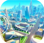 经营模拟城镇传奇资源解锁版v3.4.9 内置菜单版