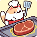 猫咪小吃店免费经营