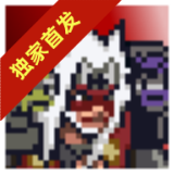 像素火影仙人自来也版手游登场