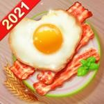 烹饪狂潮免费中文游戏