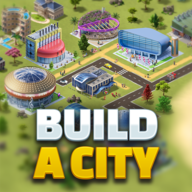 城市社区建设模拟经营手游v1.4.0 无广告版