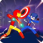 字母射击枪战畅玩内置菜单版v1.0.1 无广告版