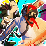 鬼灭之刃对决电锯人畅玩版上线v10.8 内置菜单版