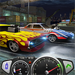极速赛车3D畅玩版沉浸式驾驶v1.44 无限钻石版