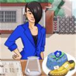 我的西餐厅店特别版上线v1.0 无限金币版