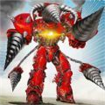 泰坦磁铁人磁力操控开放世界v1.0 内置修改器版