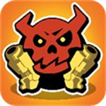 邪恶射手畅玩版射击挑战全新升级v1.0.6 无敌版