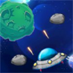 宇宙空战英雄科幻飞行对决