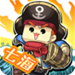 小小航海士启航版解锁全海域v1.1 全部船版