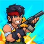 兰博射手中文版畅快射击全解锁v0.0.2 无限子弹版