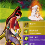 武侠团战沙盒吃鸡无限制畅玩