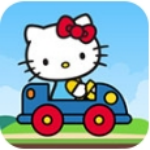 凯蒂猫飞行冒险全解锁免费畅玩版