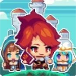 像素派对内置菜单畅玩版