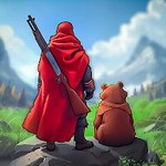 永恒英雄魔法大陆热血激战v1.12.205 无敌版
