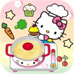 美食小当家无限金币畅玩v1.0 免费版