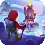 寒霜雪地生存完整功能冰雪策略冒险v1.0 免费版