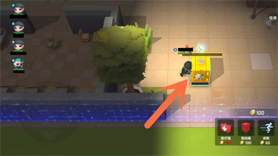 逃跑吧少年逃生门激活技巧全解析