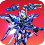 变形机甲激斗免费畅玩无广告v1.0.1 免费版