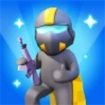 星球先驱者暗黑宇宙激战手游v1.0.0 全武器解锁版