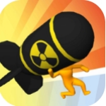 巨枪冲冲冲2高能冒险全新上线v1.0.1 免费版