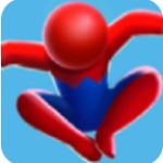 火柴人3D街霸免费畅玩热血格斗