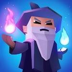 魔术师全元素战斗手游安卓版畅玩v2.4.0 无限货币版