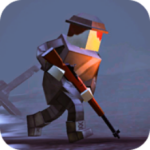 像素吃鸡战场生存模拟器v1.0.1 无限子弹版