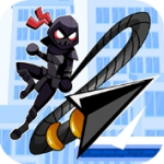 火柴人投射大师免费畅玩全功能解锁v1.1 免费版