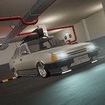 新街头赛车驾驶手游新v1.1 解锁车辆版