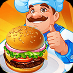 疯狂大厨金币道具免费使用v1.99.2 内购版