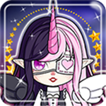 魔幻少女换装魔法衣橱无限装扮特权v1.2.2 内购版