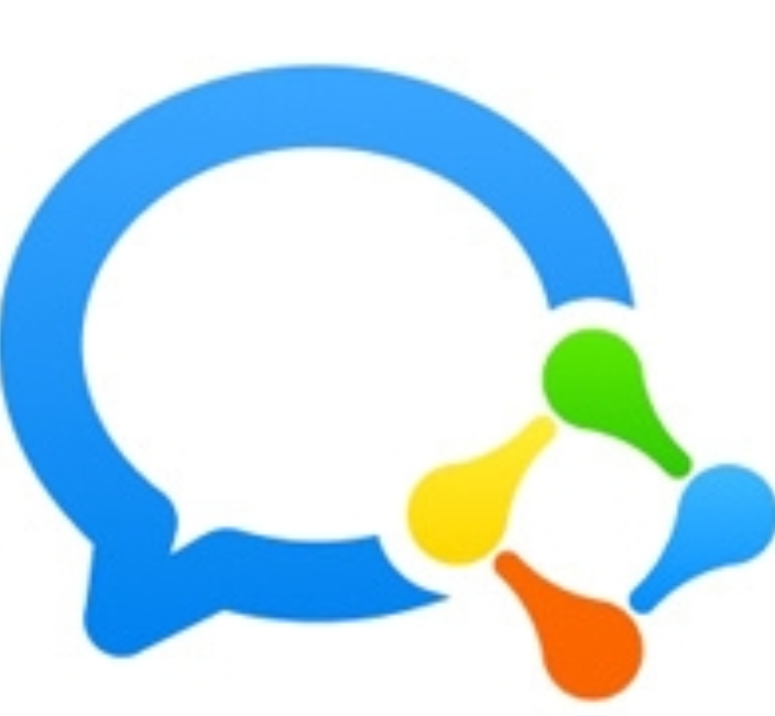 企业微信高效办公解决方案v4.1.28.6019 最新版