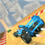 F1模拟器全车辆解锁中文版