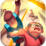 宇宙英雄城市乱斗全场景激斗技巧