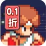 疯狂像素城像素世界冒险v1.44.10 无限钻石版