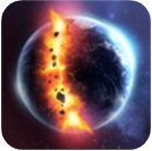 星球毁灭模拟器2024免费版震撼上线v2.3.5 无限放大地球版