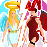 魔性跑酷趣味挑战大比拼v1.2.6 中文版