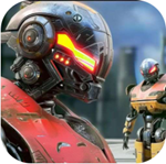 机甲格斗传说全装备解锁版