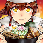 日式拉面烹饪手游无限金币钻石畅玩v1.0.8 无限金币版