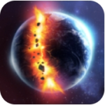 星球爆裂模拟器无限资源免广告