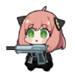 阿尼亚射击免费畅玩可爱射击v1.0 免费版