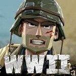 像素二战战场沉浸射击新作v2.29 MOD菜单版