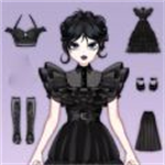少女时尚装扮挑战全解锁版本v12.11.1 内置菜单版