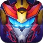 巨神战击队英雄传说免费资源畅玩v1.0.5 免费版