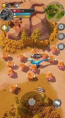 u66b4u8650u6050u9f99u751fu5b58u4e2du6587u7248