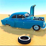 长途驾驶多地形改装v1.0 全车辆解锁版